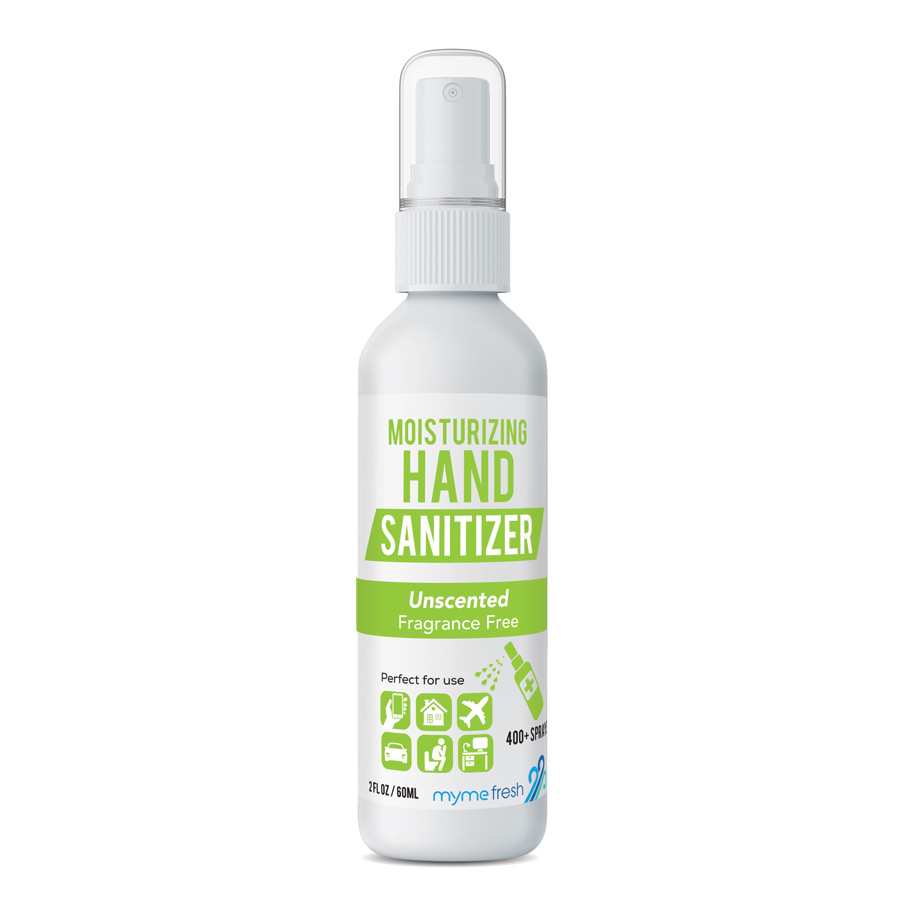 Moisturizing Hand Sanitizer - 16 Pack - Image 6